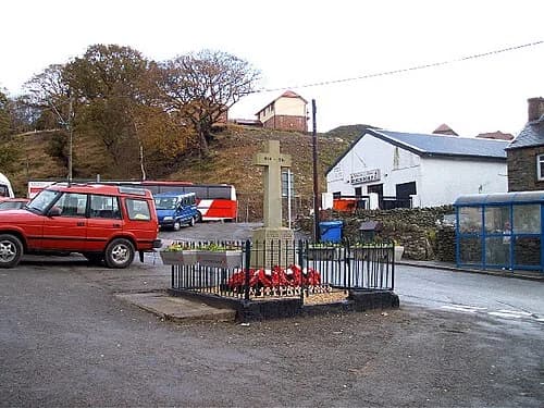 Bedlinog
