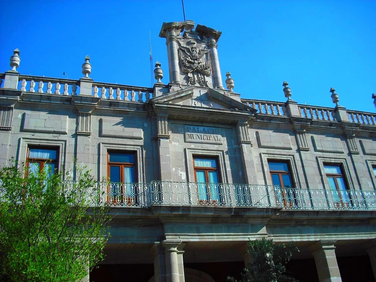 Aguascalientes Municipality