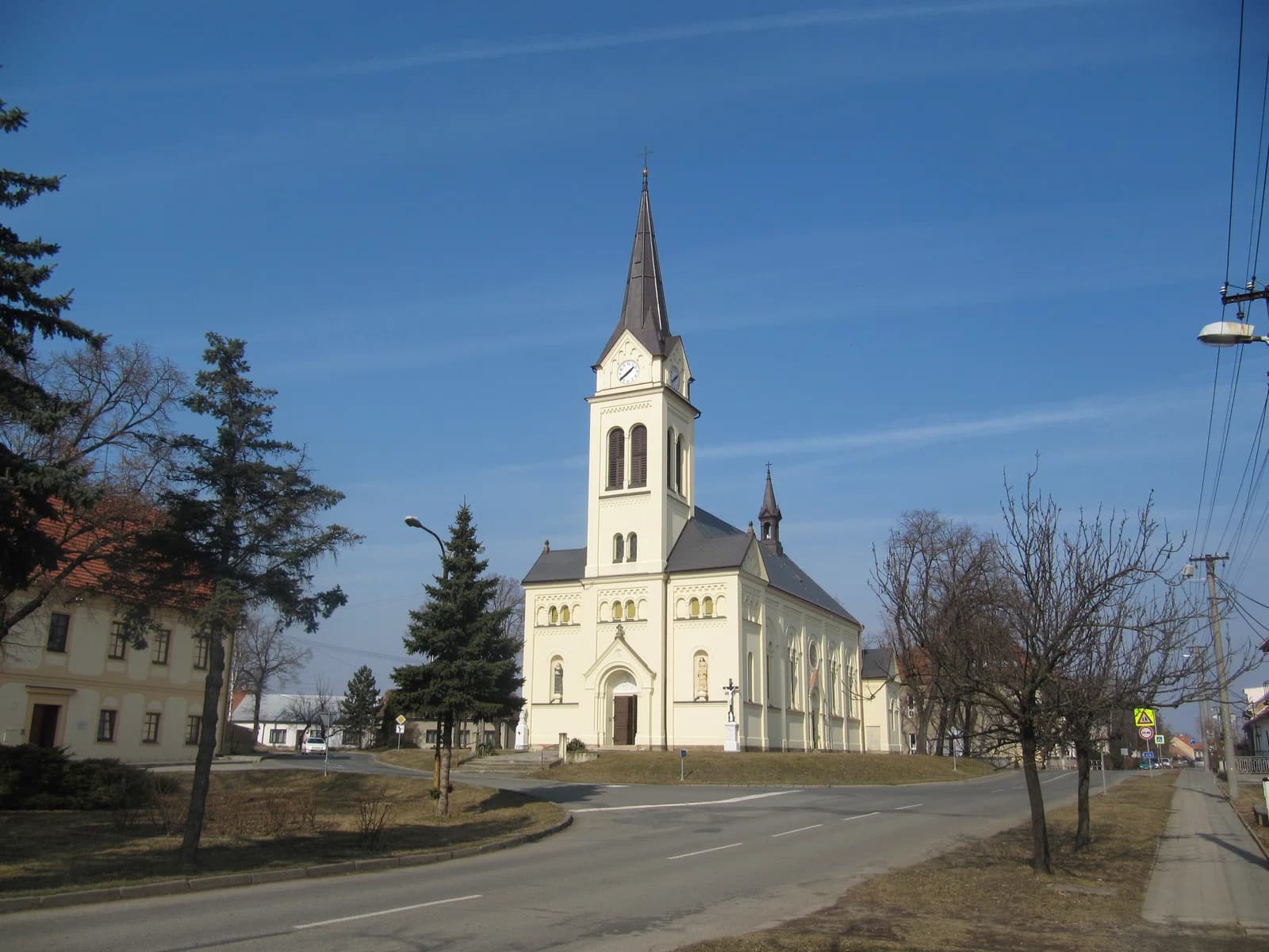 Šaratice