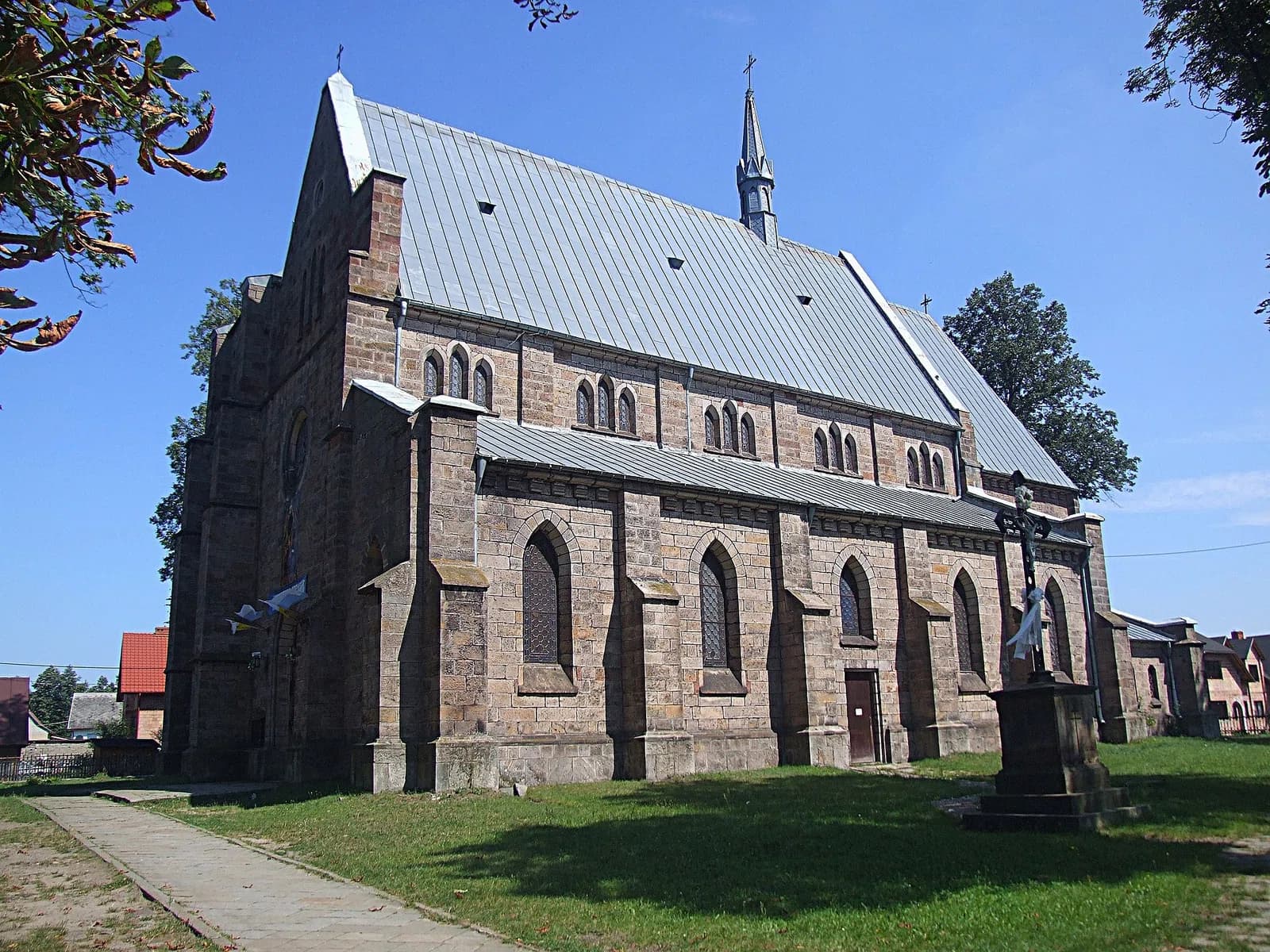 Bliżyn