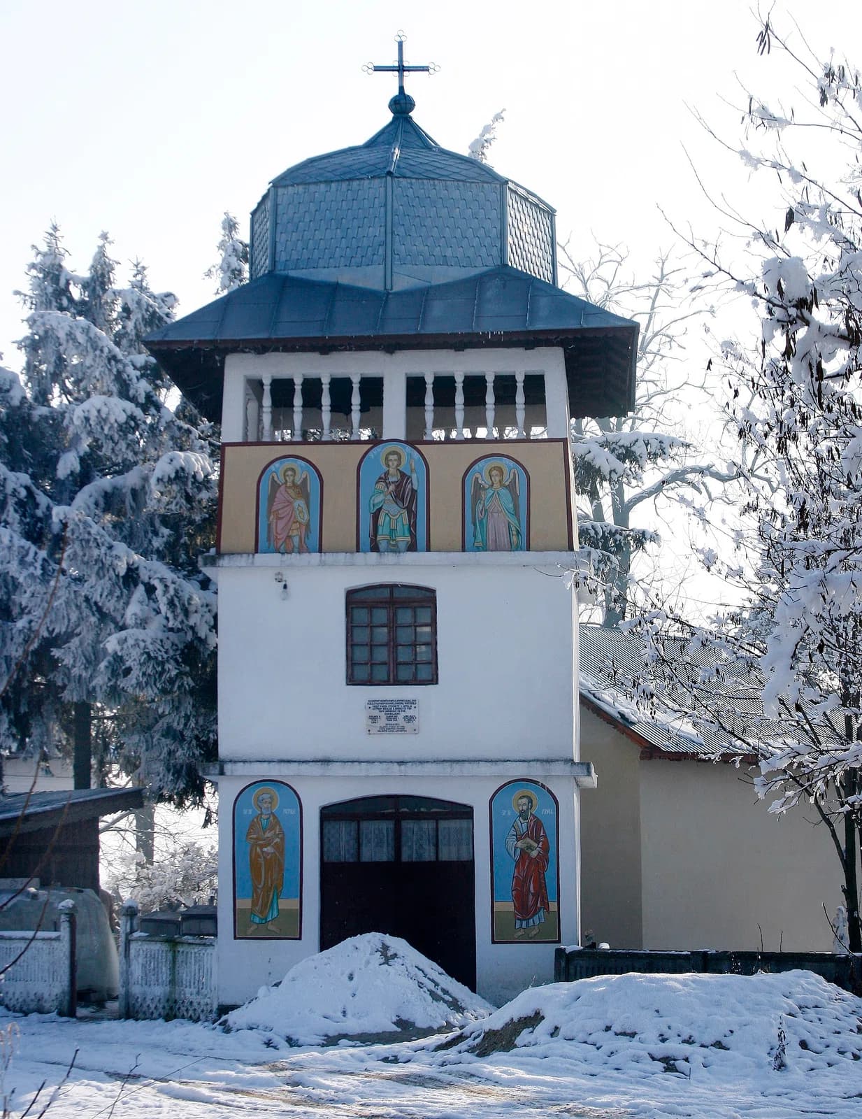Drăgoești