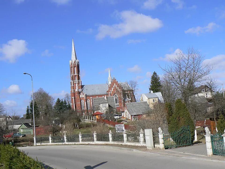 Šilalė