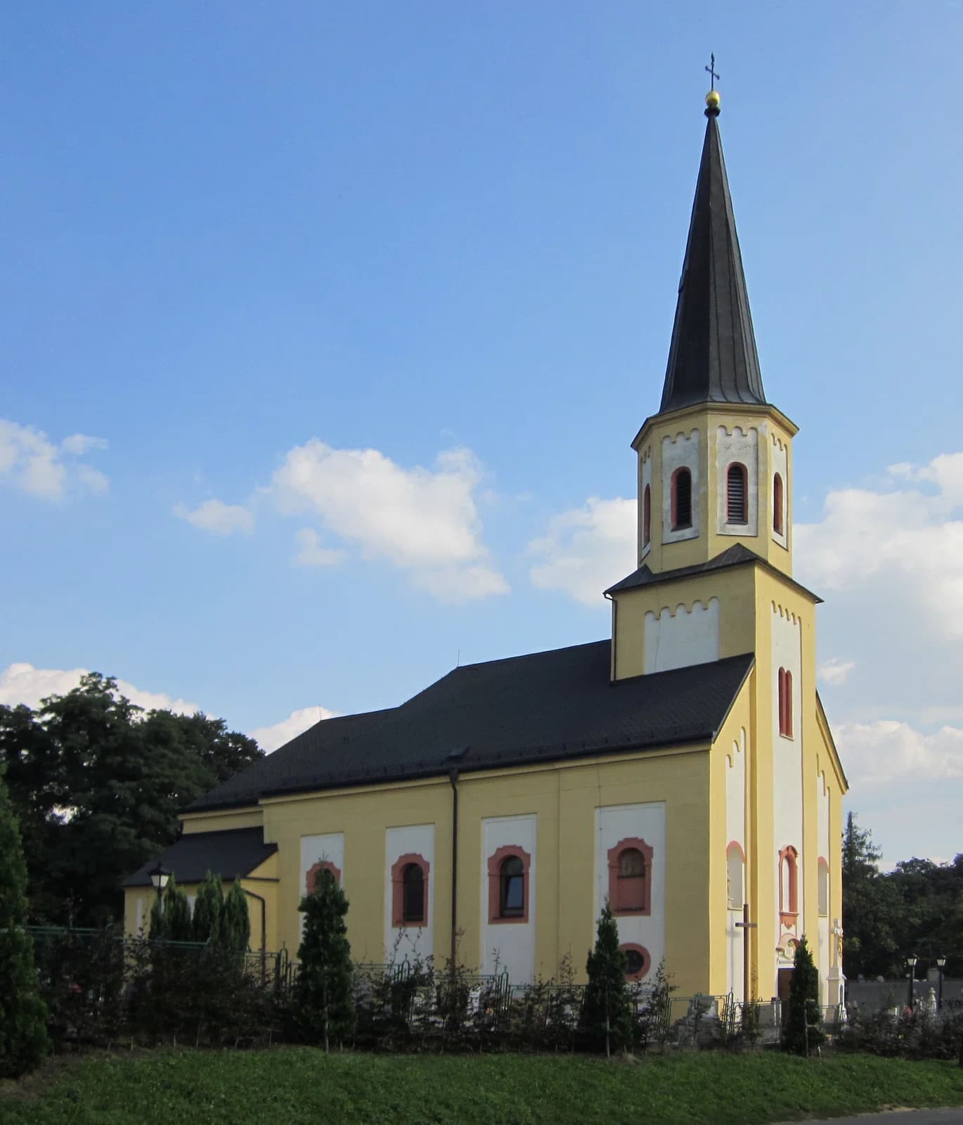 Šilheřovice