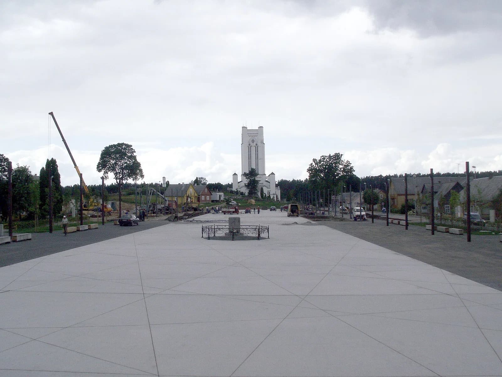 Šiluva
