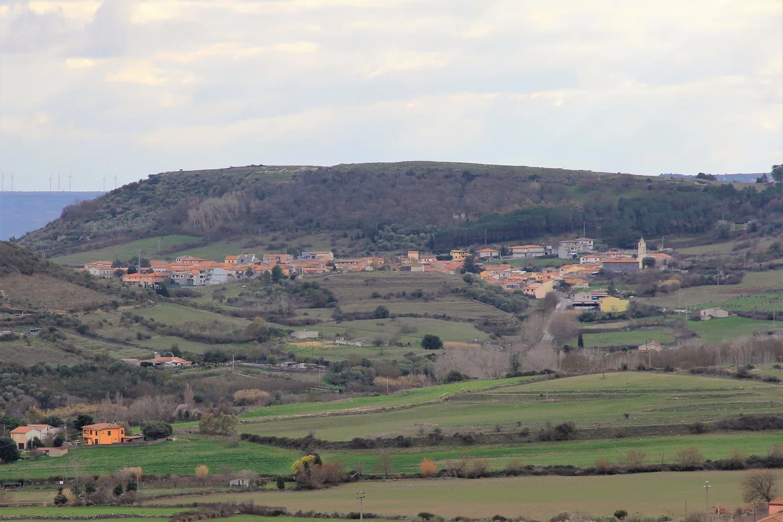 Torralba