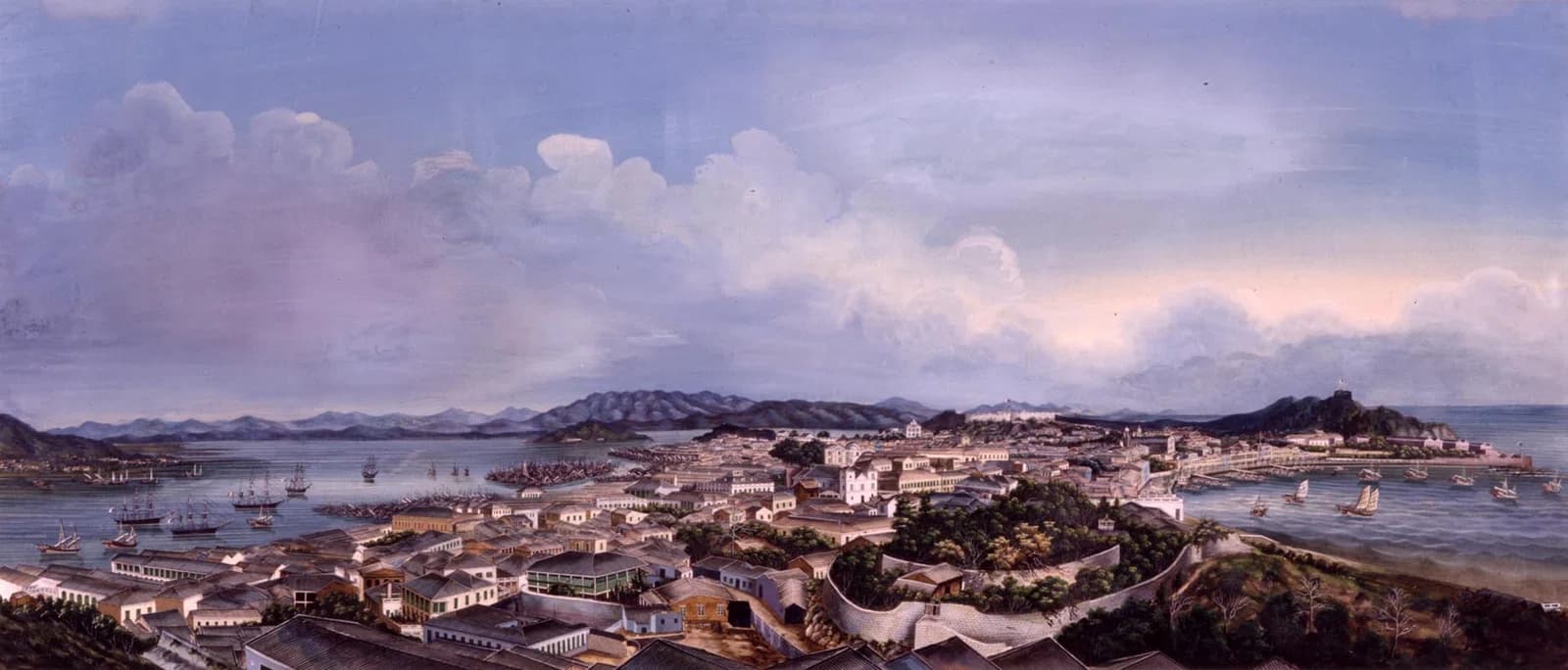 Macau