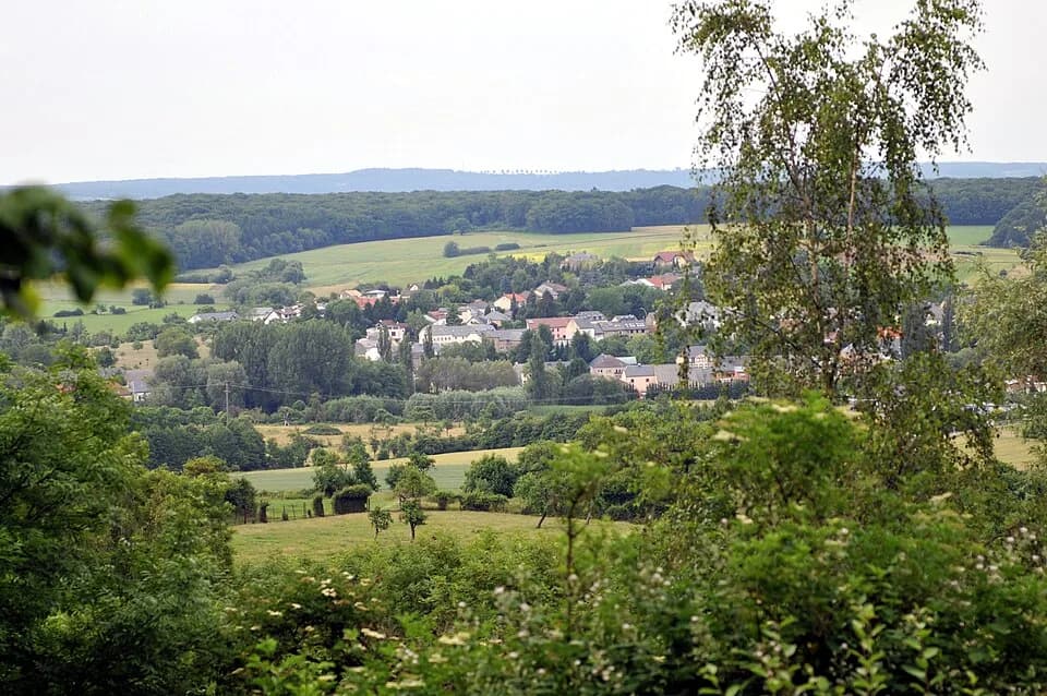 Nidderaanwen
