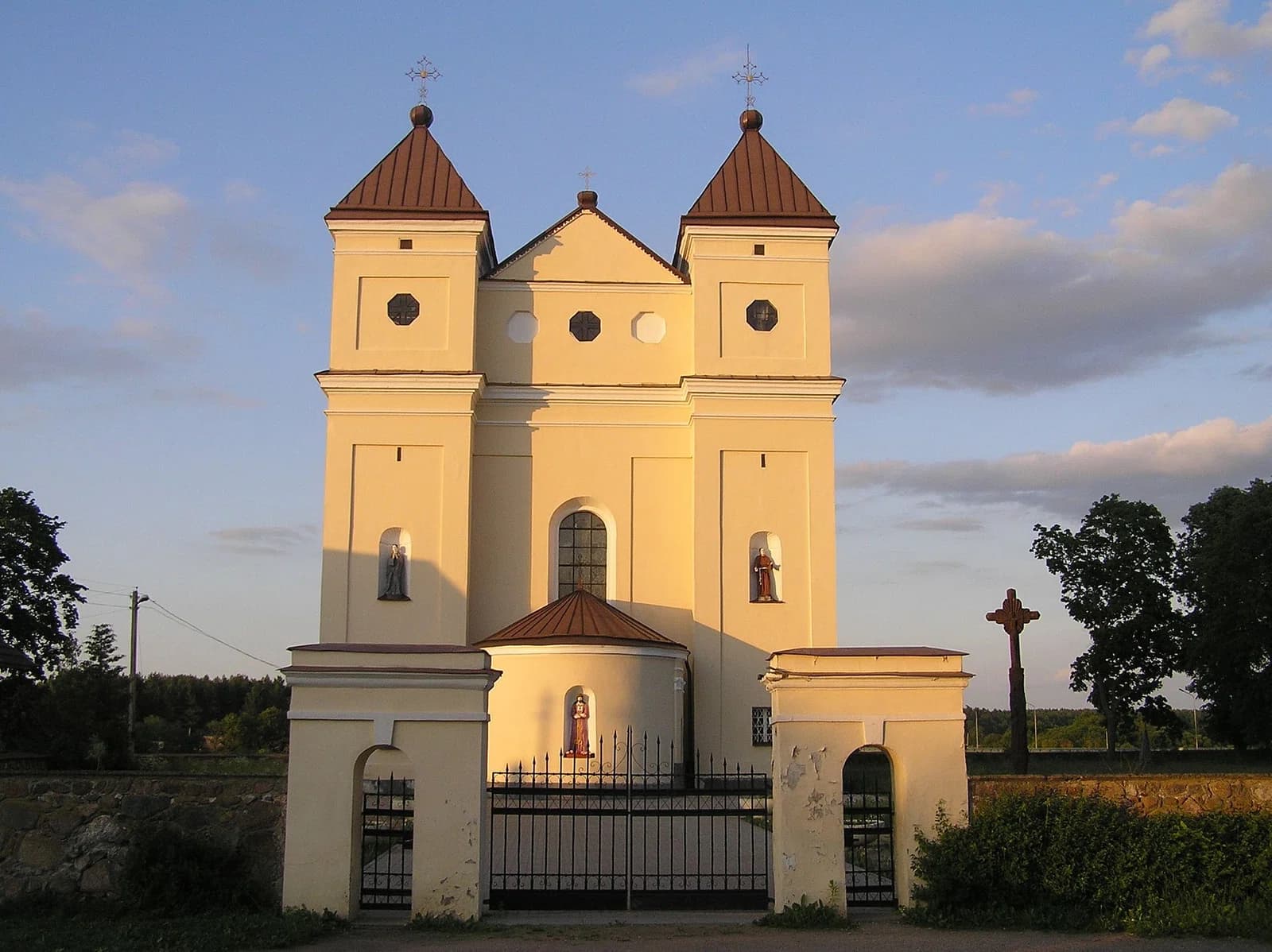 Michališki