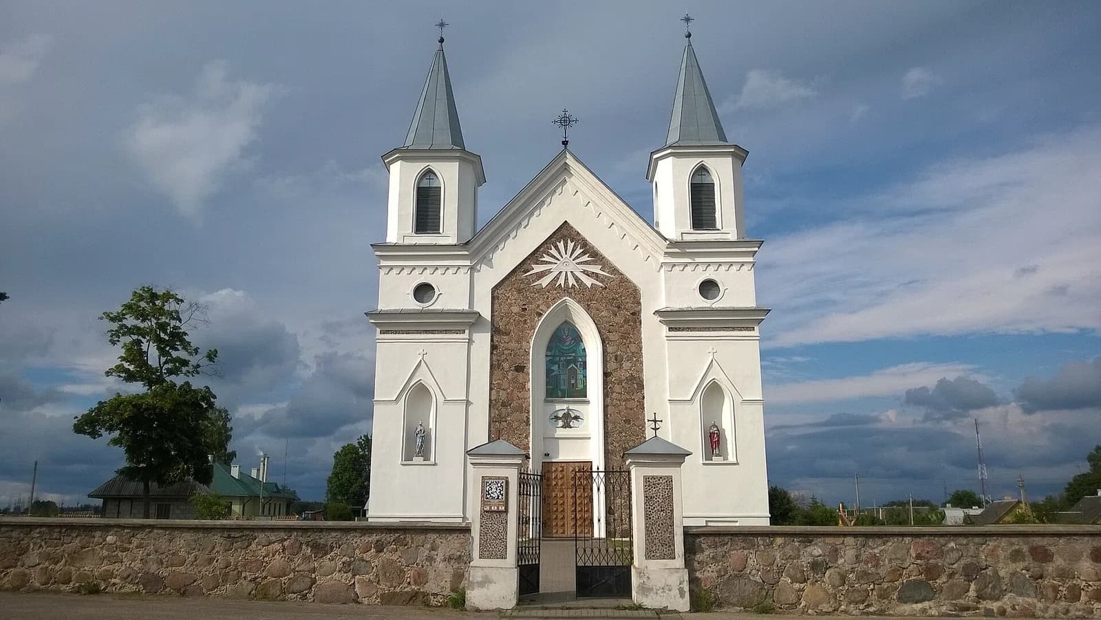 Hoža