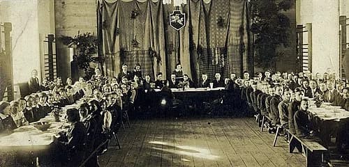 Belarusian Gymnasium of Vilnia