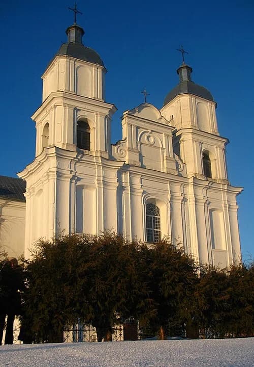 Dunilavičy