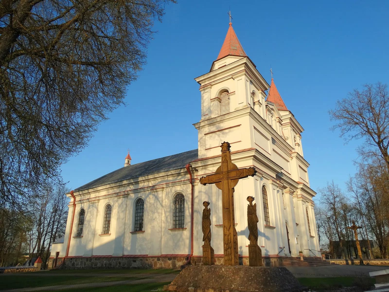 Širvintos