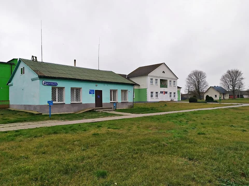 Ščorsy