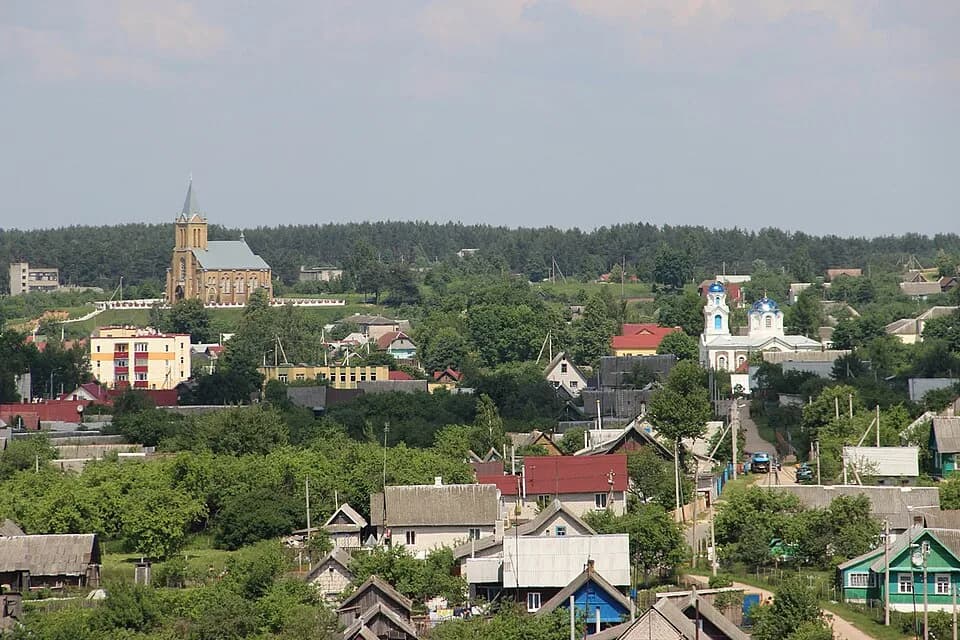 Krasnaje