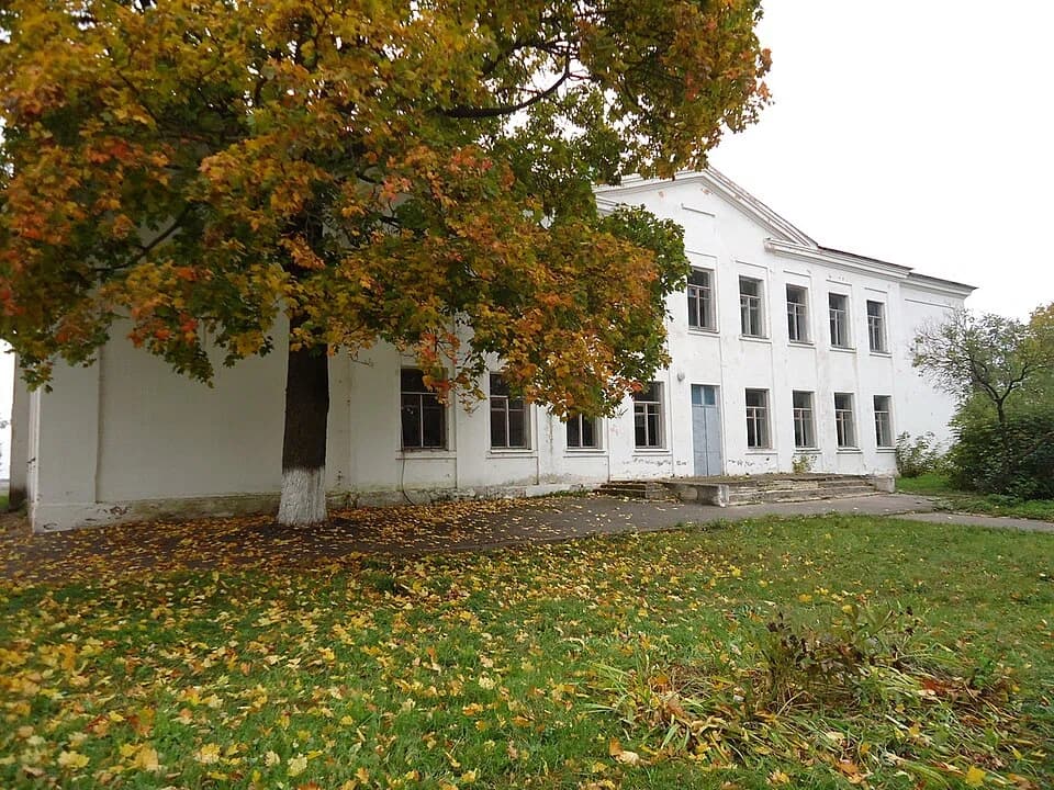 Siemiežava