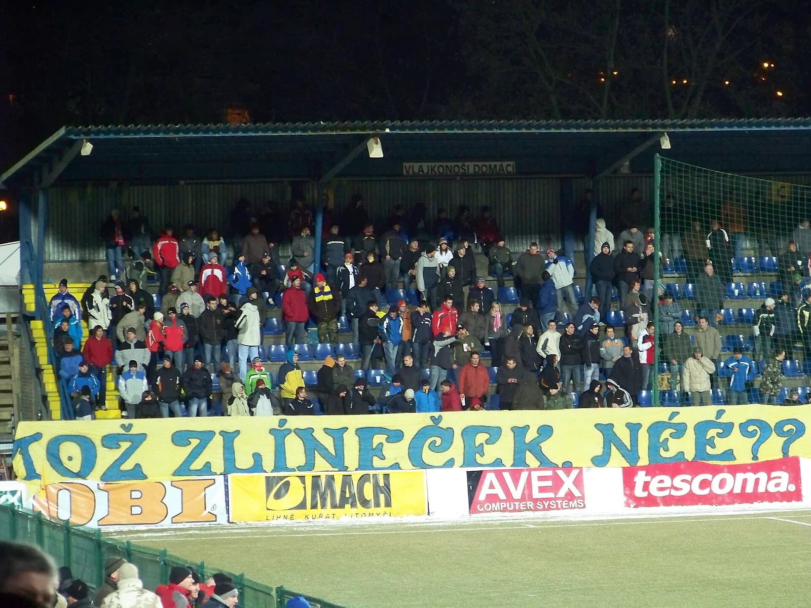 FC Trinity Zlín