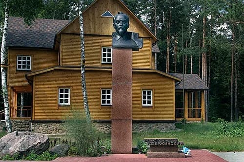 Dzerzhinovo