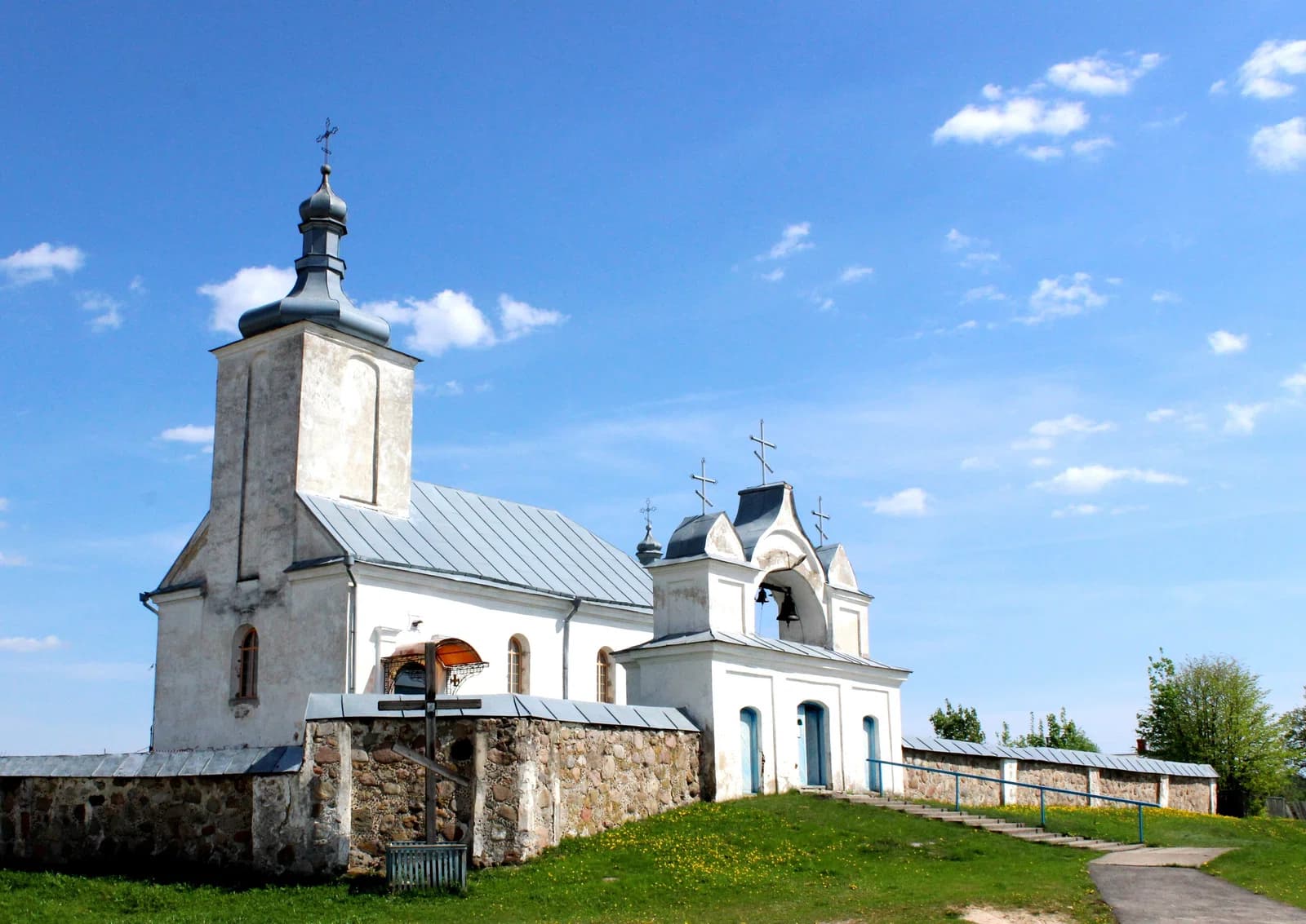 Novy Svieržań