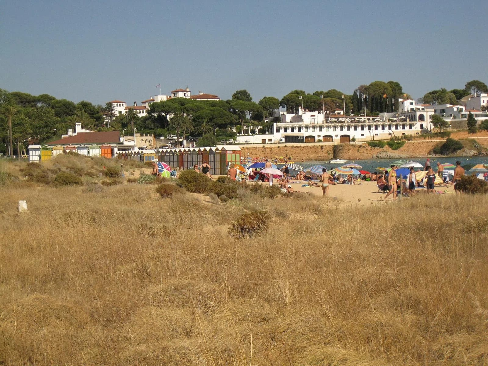 S'Agaró