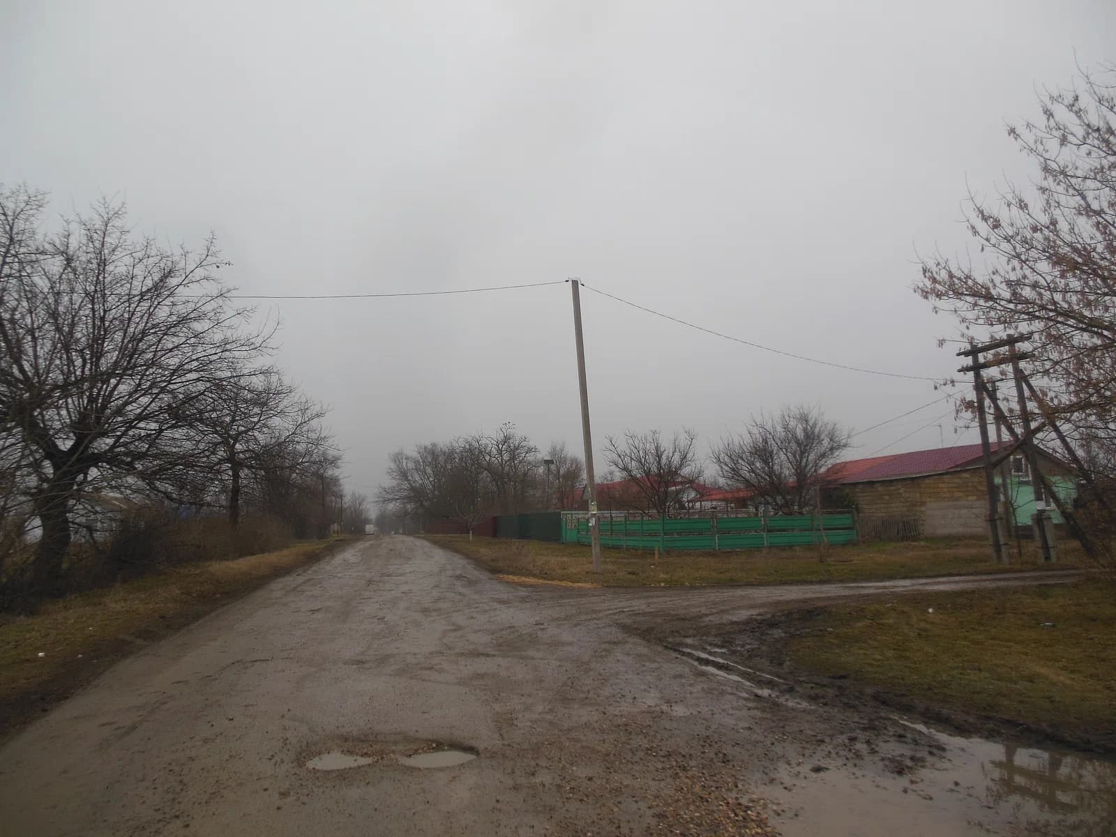 Blyzhnohorodske