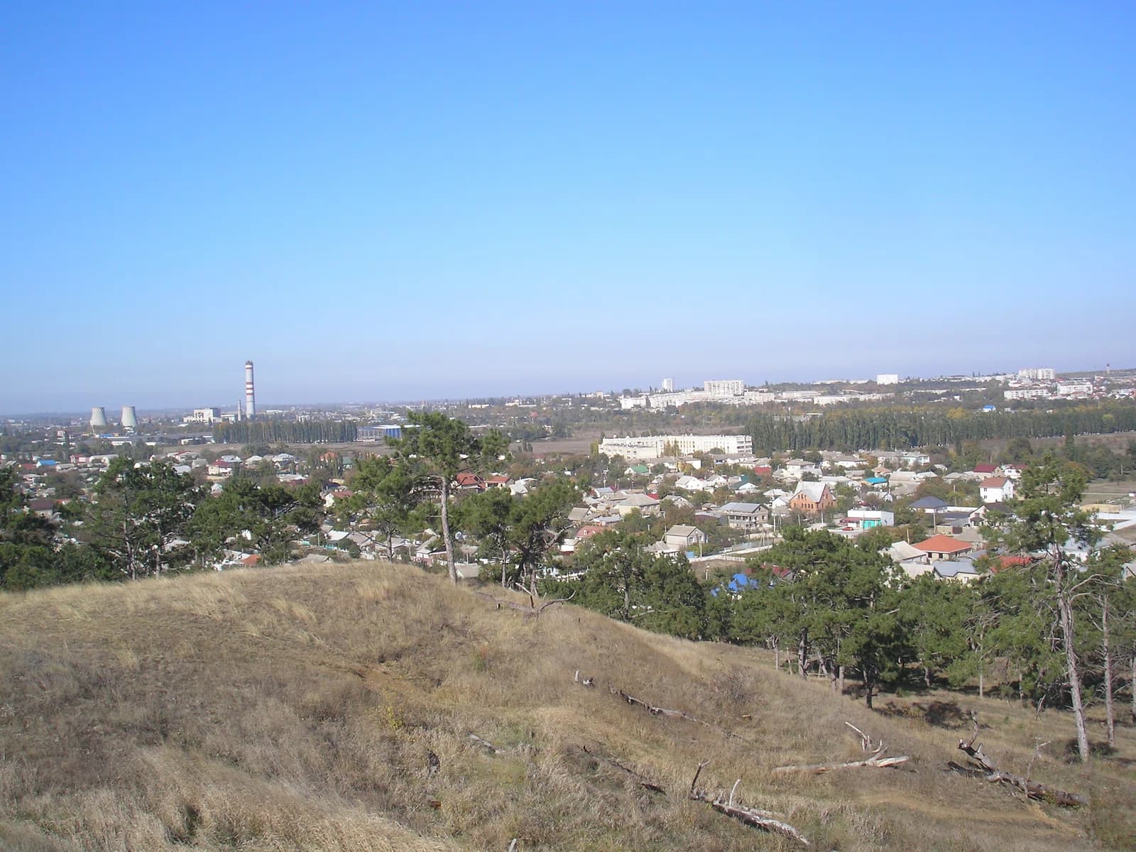 Biloglinka
