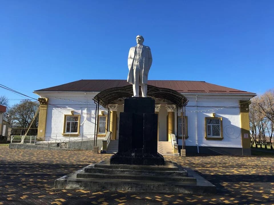 Poputnaya