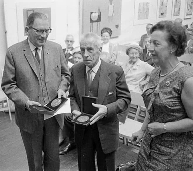 Anna Blaman Prijs