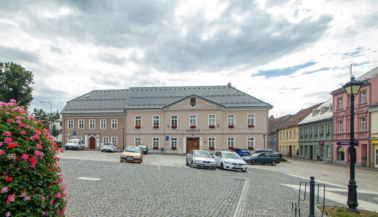 Šluknov