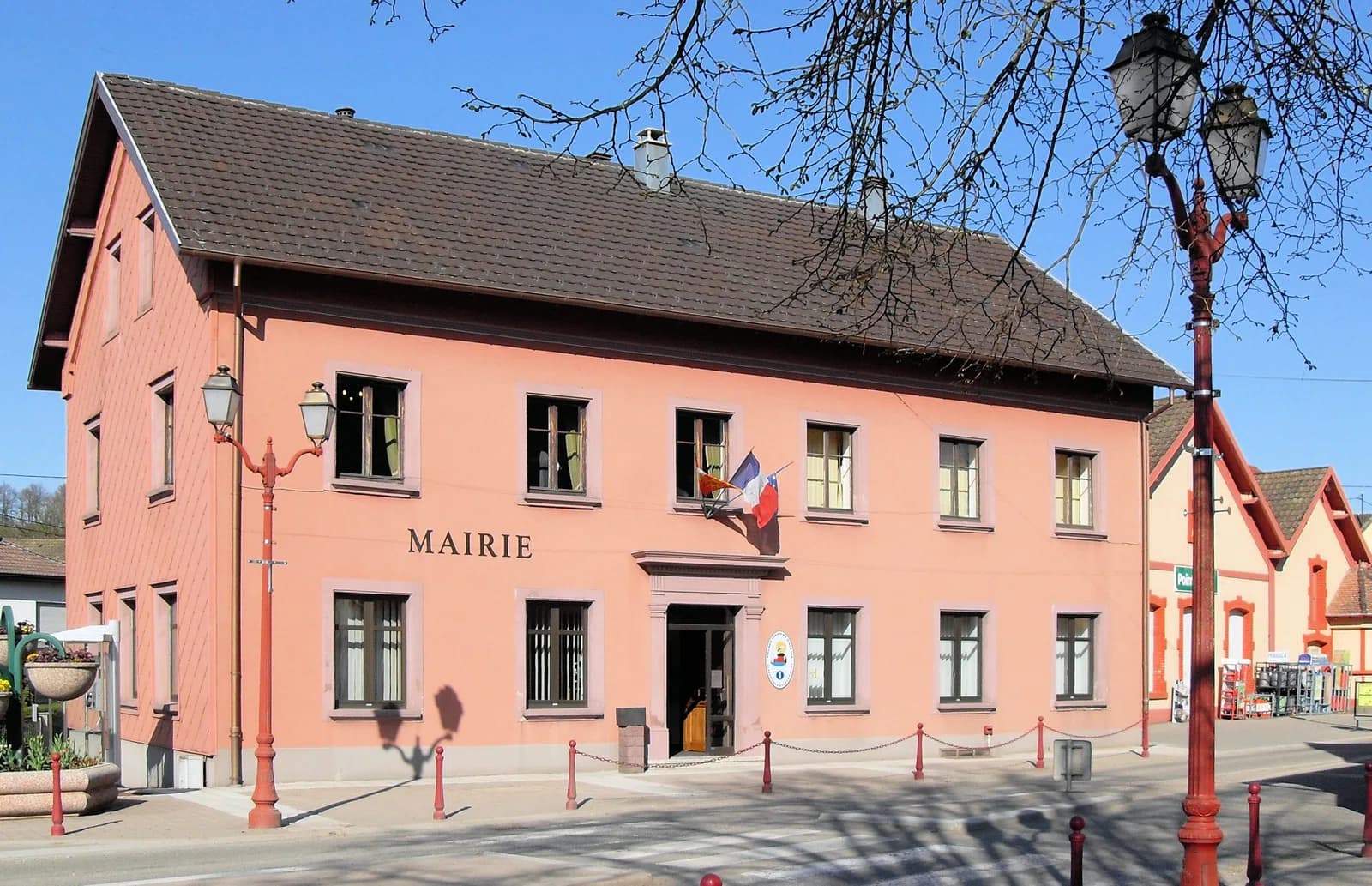 Sentheim