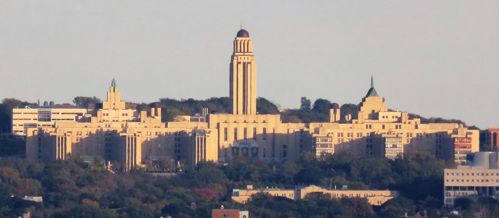Universität Montreal