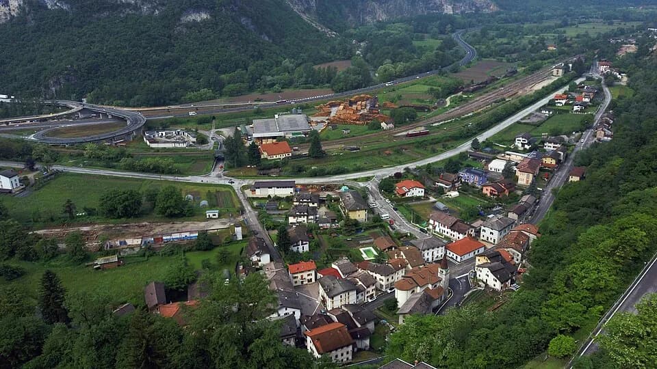 Primolano