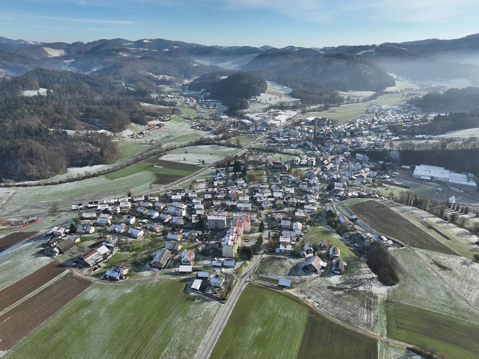 Šmartno pri Litiji