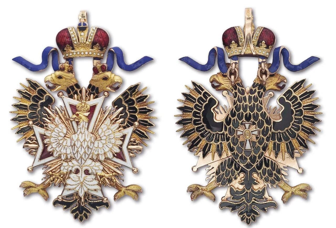 Order of the White Eagle