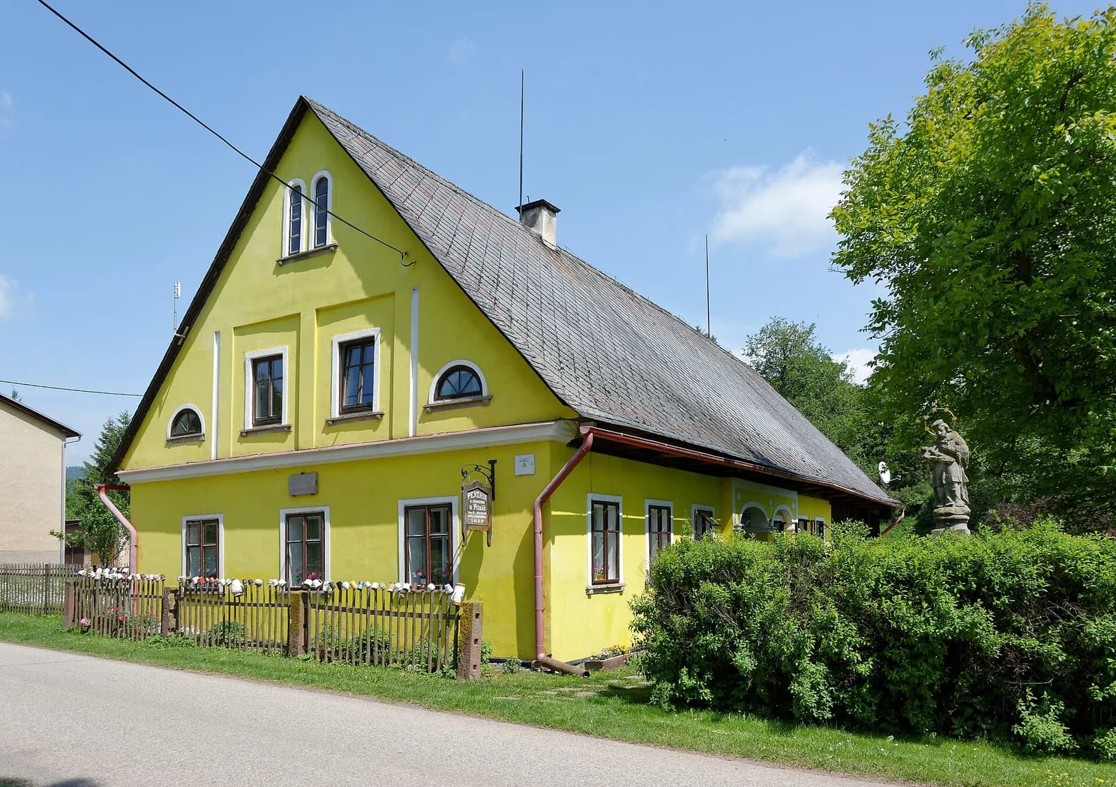 Šonov