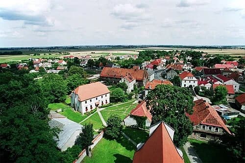 Borek Strzeliński