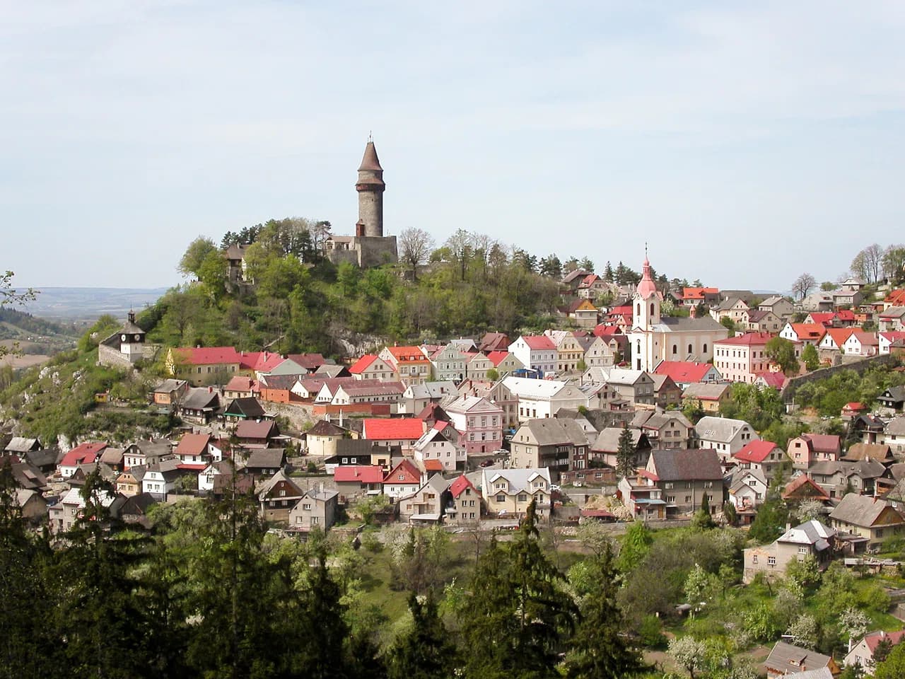 Štramberk