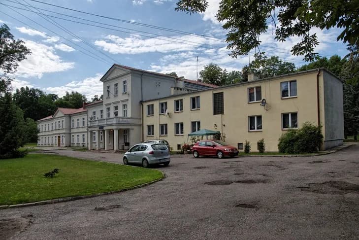 Próchnowo, Greater Poland Voivodeship