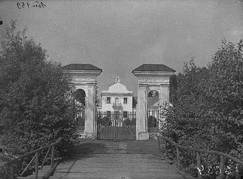 Liavonpaĺ