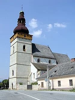 Štítnik