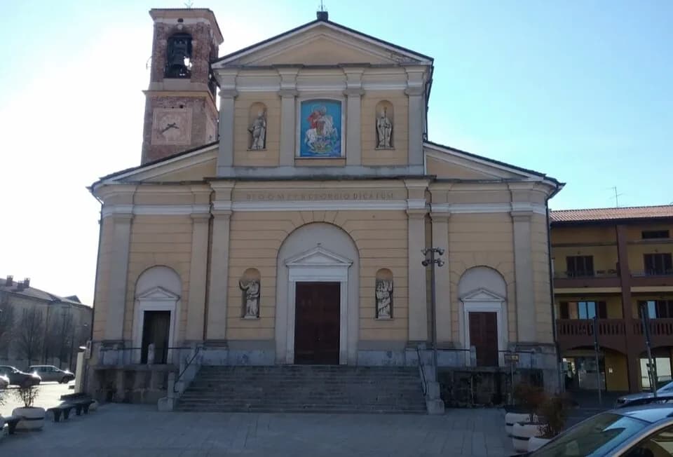 Cornate d’Adda