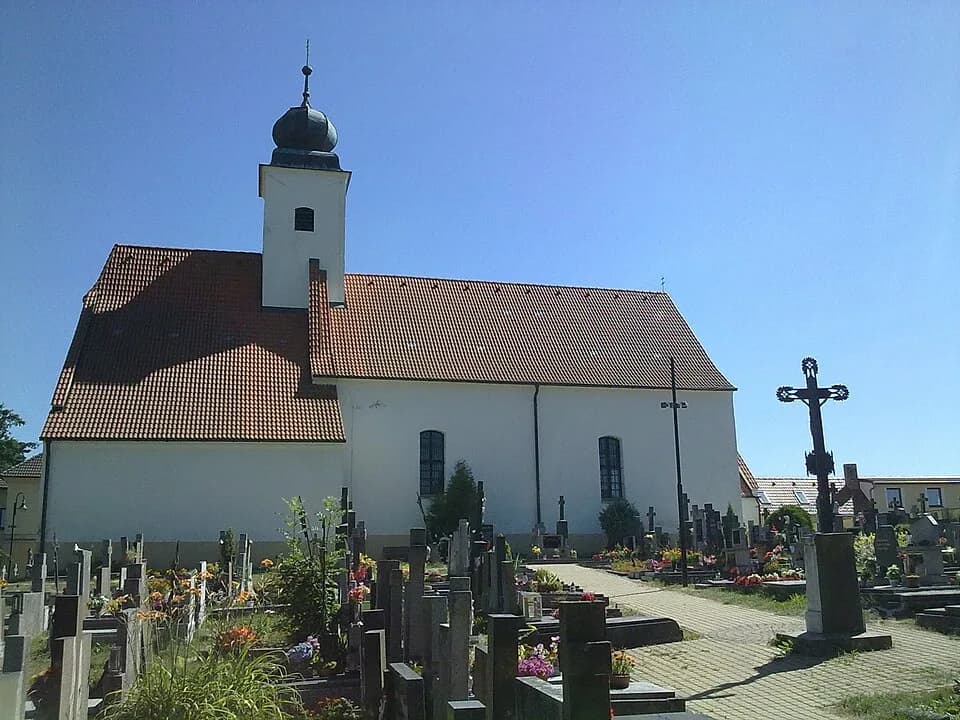 Štěpánovice u Českých Budějovic
