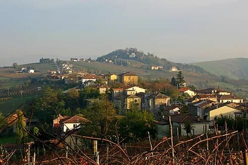 Montalto Pavese