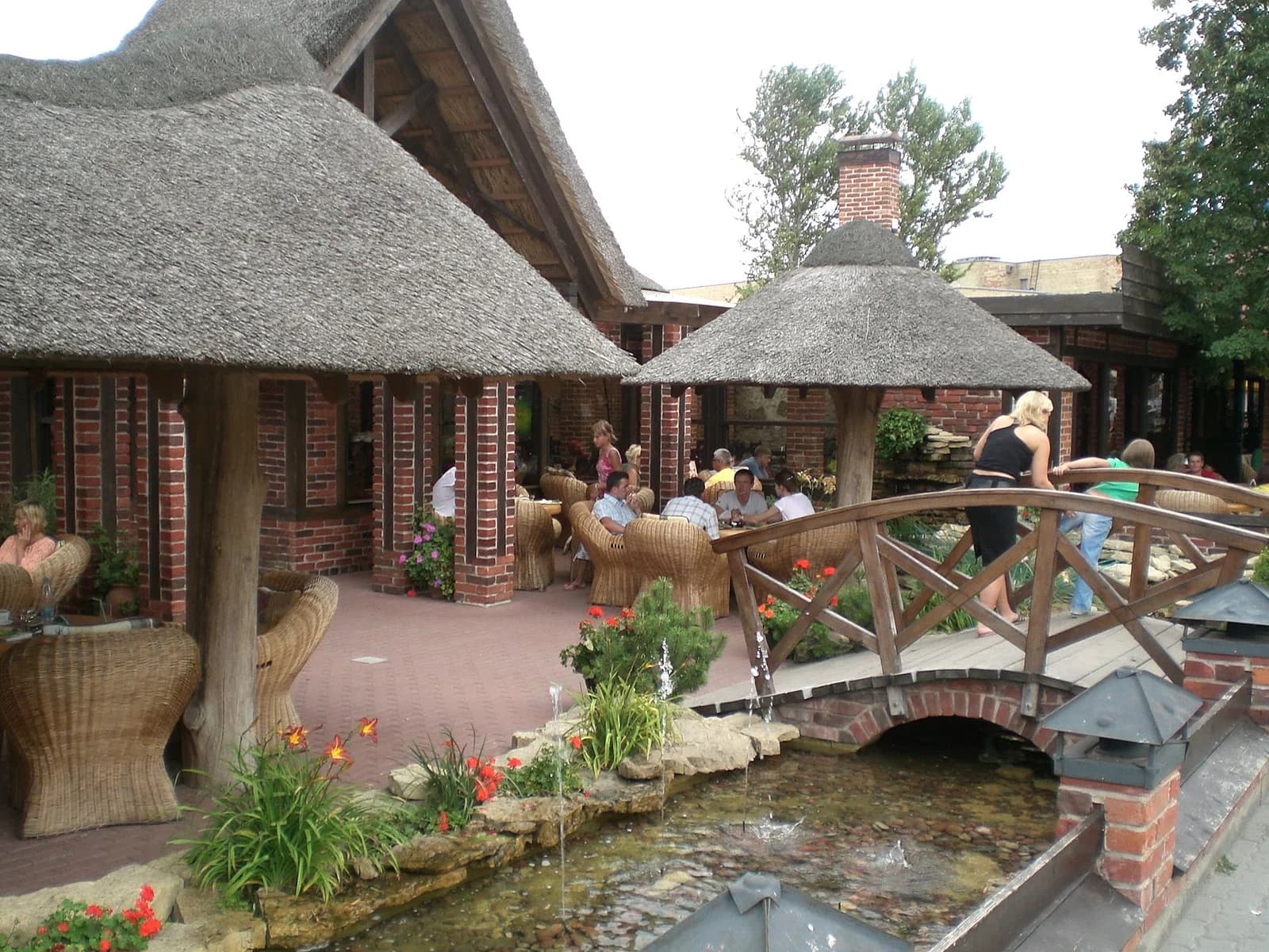 Šventoji