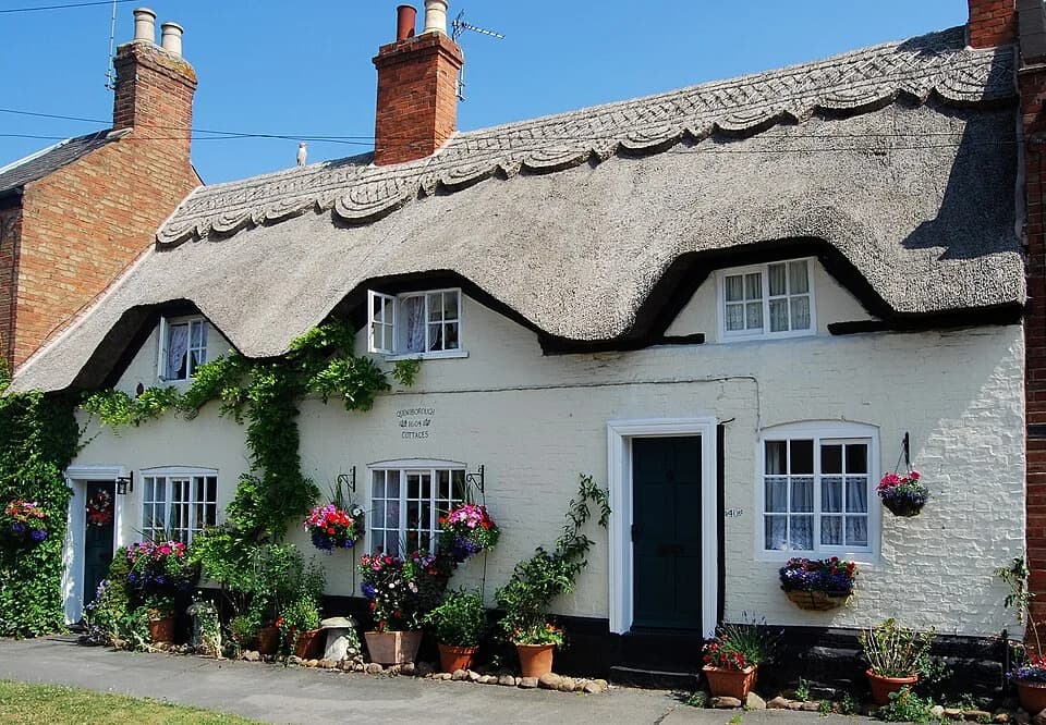 Queniborough