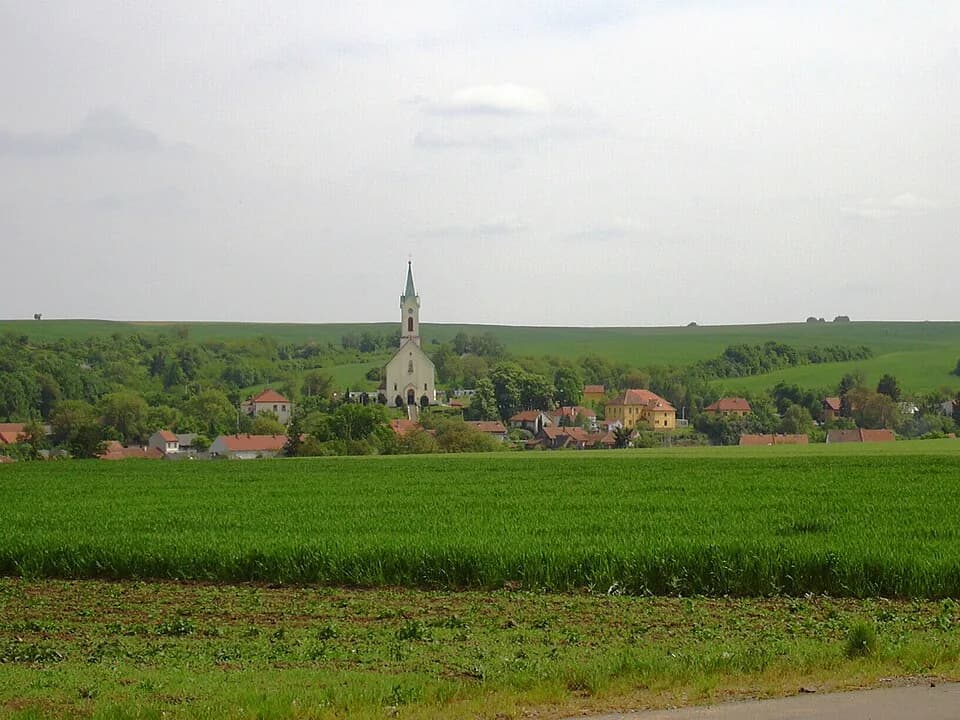 Švábenice