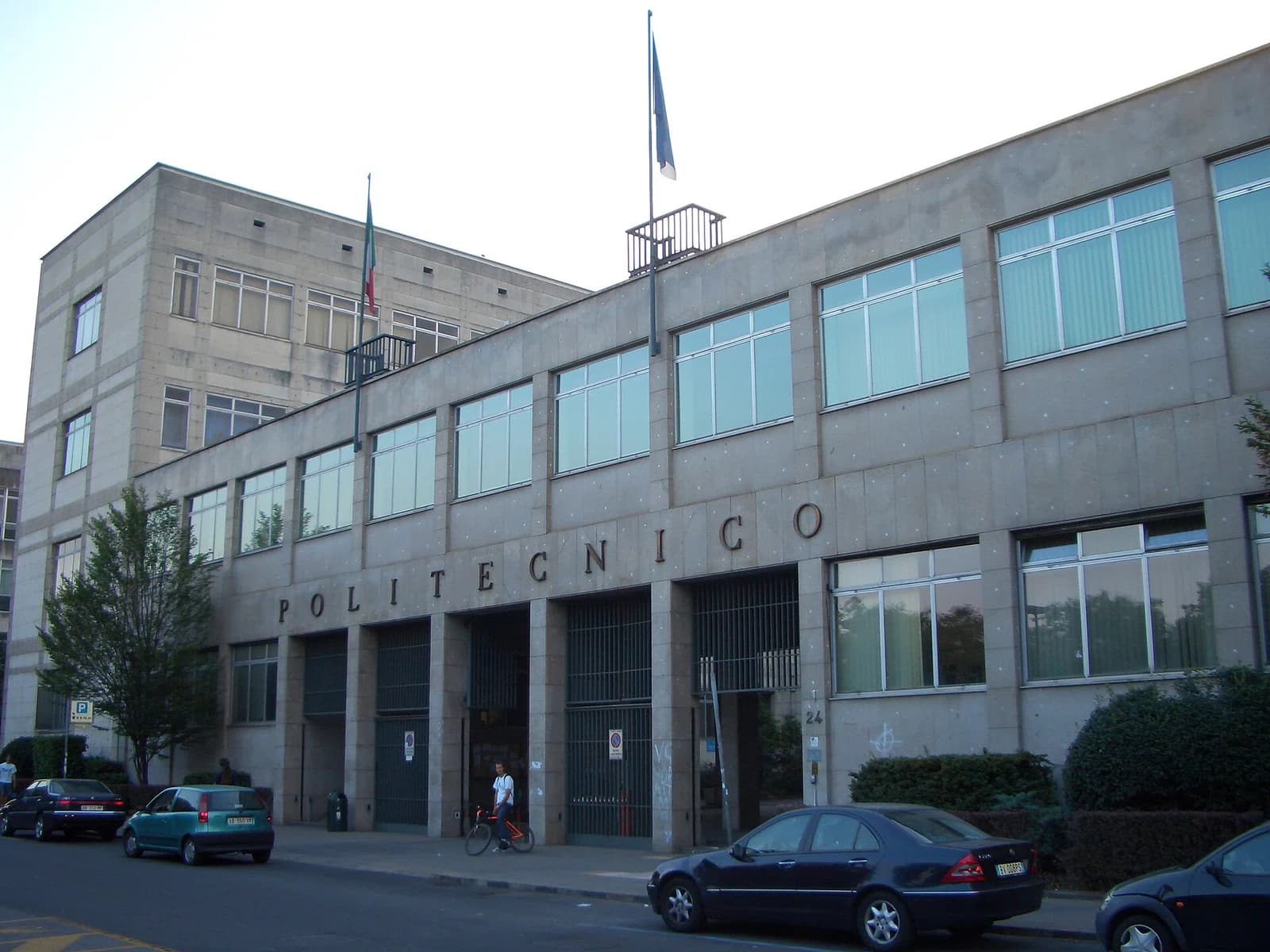 Polytechnic University of Turin
