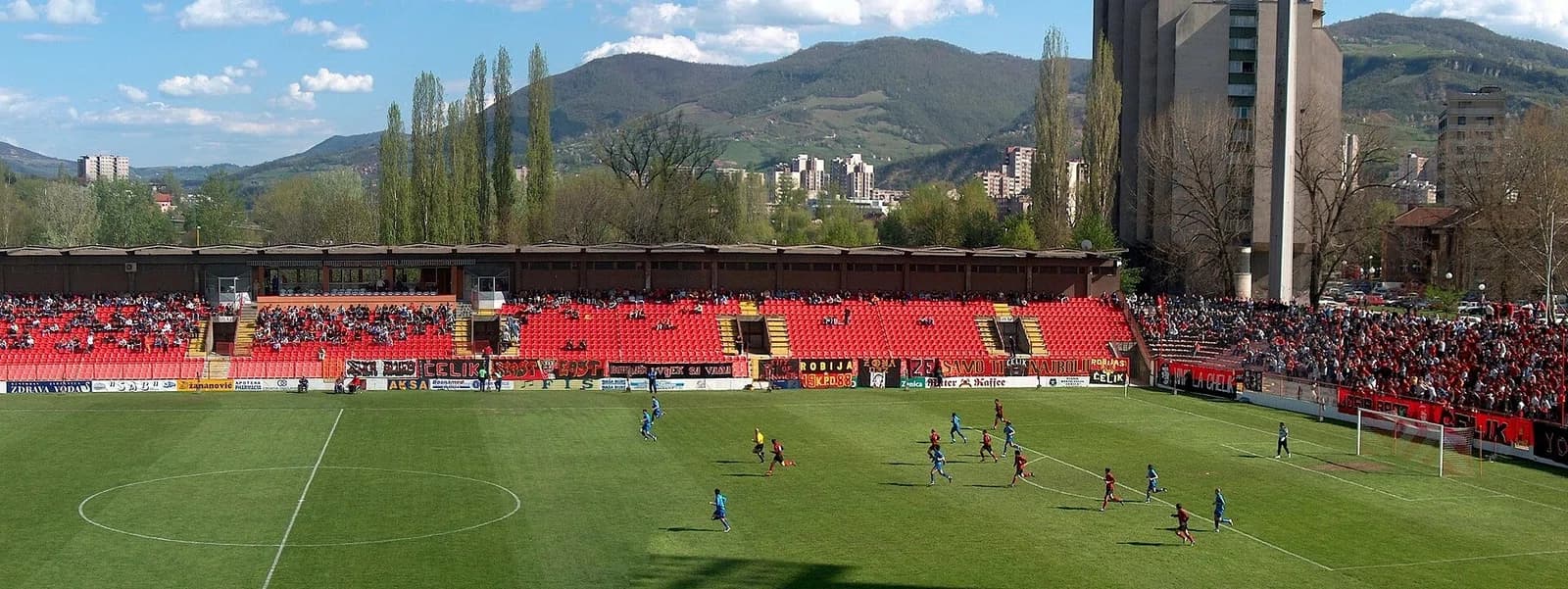 NK Čelik Zenica