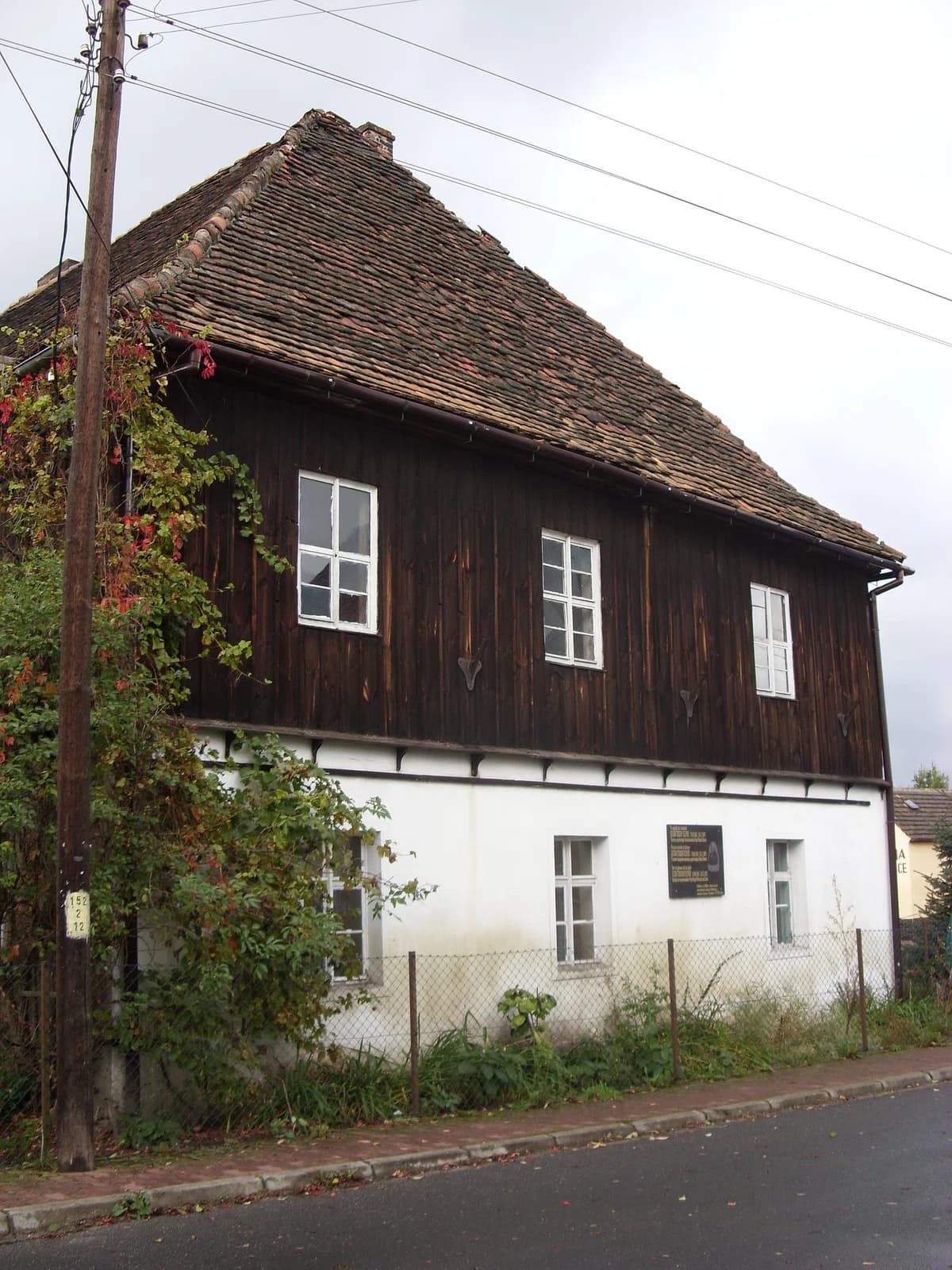 Żarki Wielkie