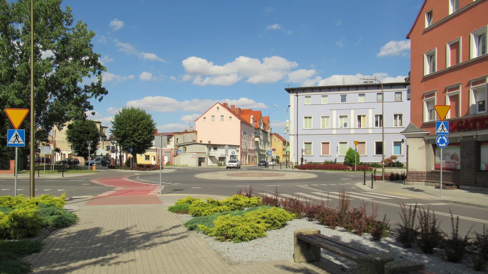 Żarów