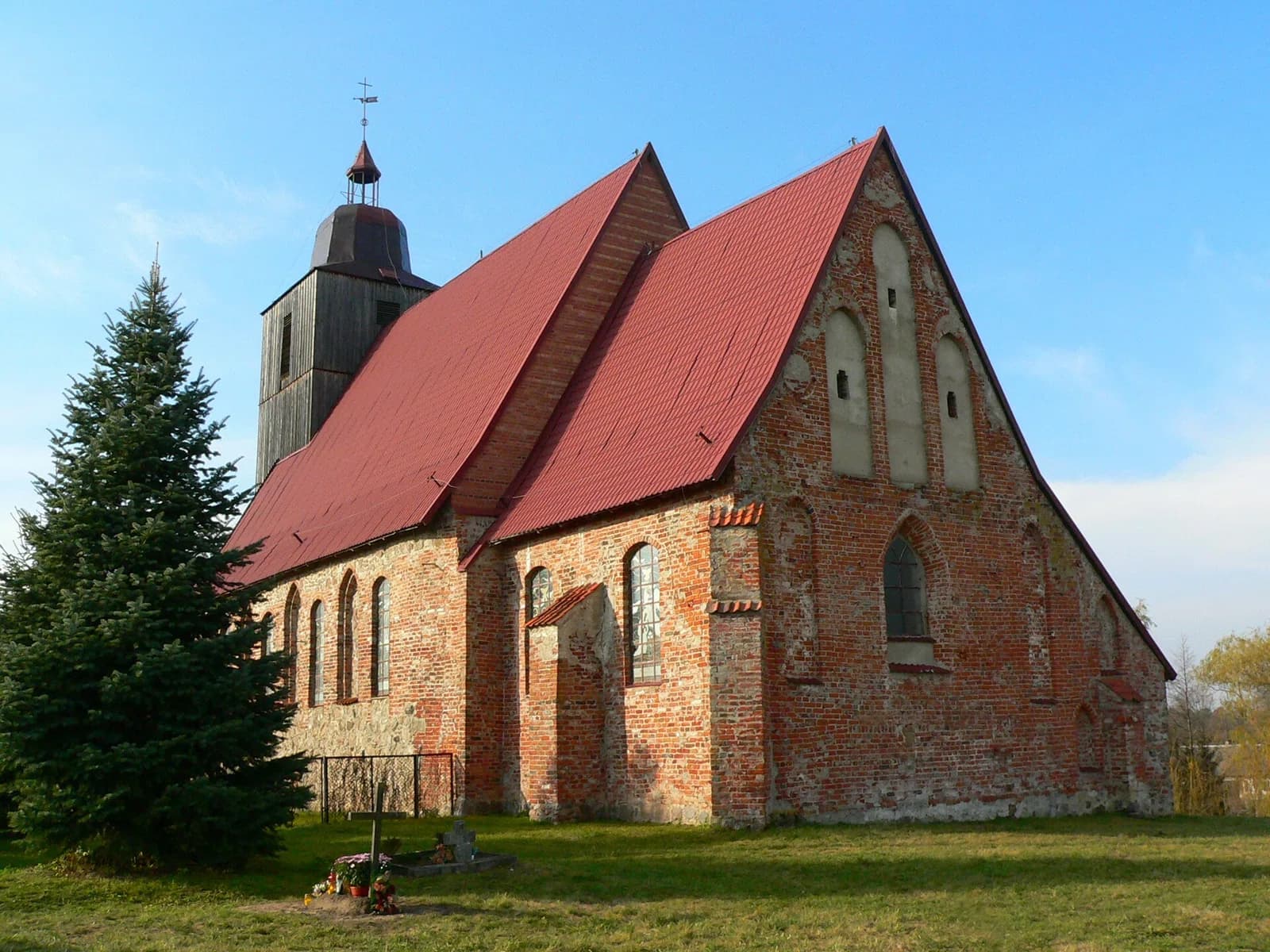 Żelazna Góra